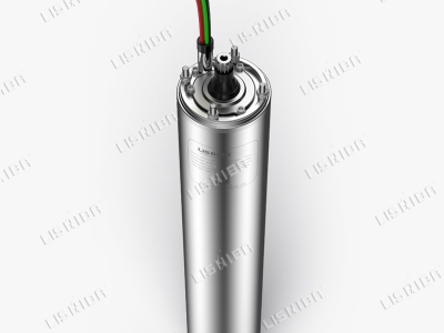 力士霸泵業(yè)詳解什么是潛水電機？