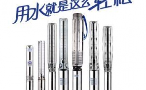 想要延長潛水泵使用壽命，7個細(xì)節(jié)需要注意